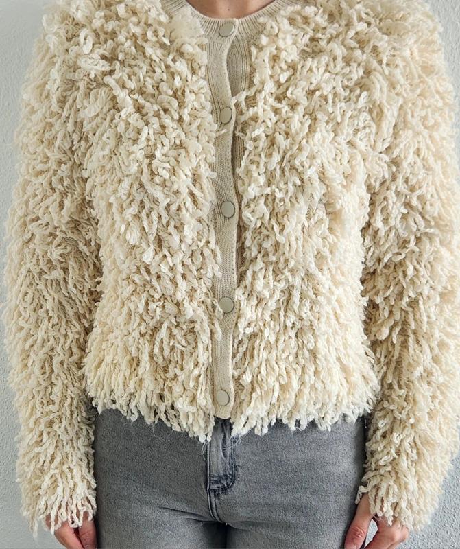Vest, kleur creme beige, maat L, merk mng, Kleding | Dames, Beige, MNG, Maat 42/44 (L), Ophalen of Verzenden