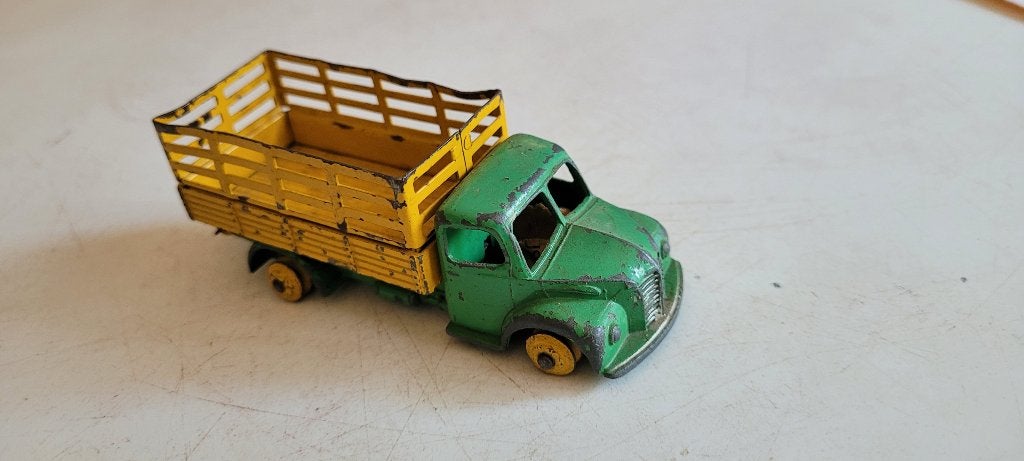 oude dinky toys, Ophalen of Verzenden, Gebruikt, Auto, Dinky Toys