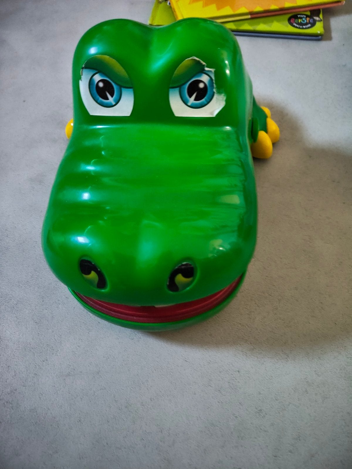 Krokodil Tandarts Spel - Leuk familiespel, Ophalen