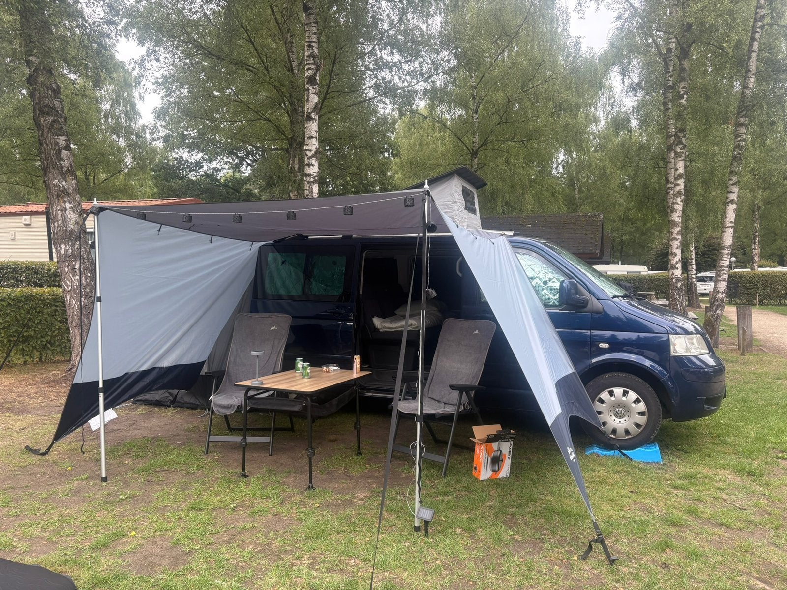 Obelink Pula Busluifel - Zo goed als nieuw, Ophalen of Verzenden, Zo goed als nieuw
