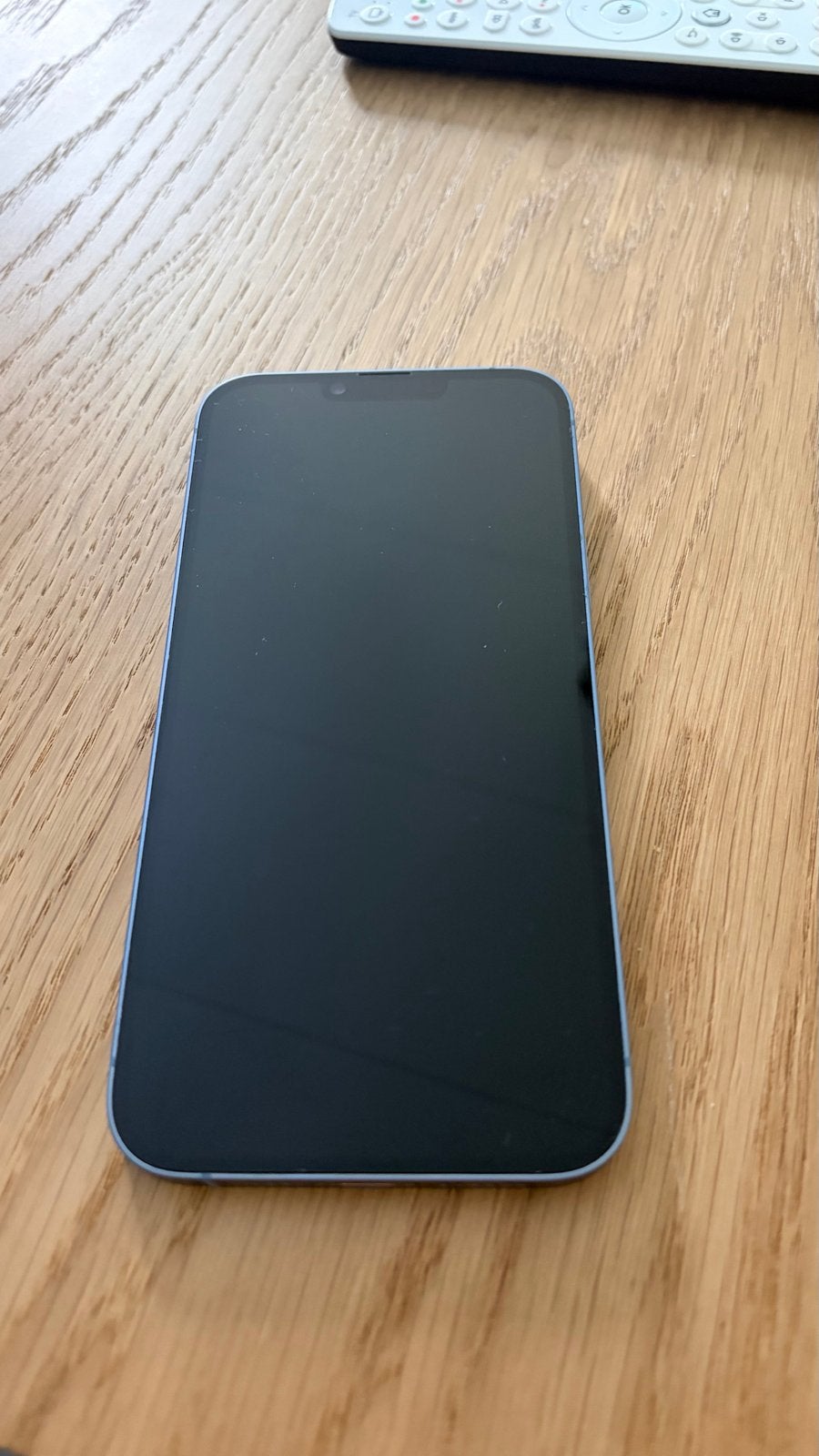 Apple iPhone 14 Plus 128 GB Blauw - Zo goed als nieuw, Telecommunicatie, Mobiele telefoons | Apple iPhone, Ophalen, 128 GB, IPhone 14 Plus