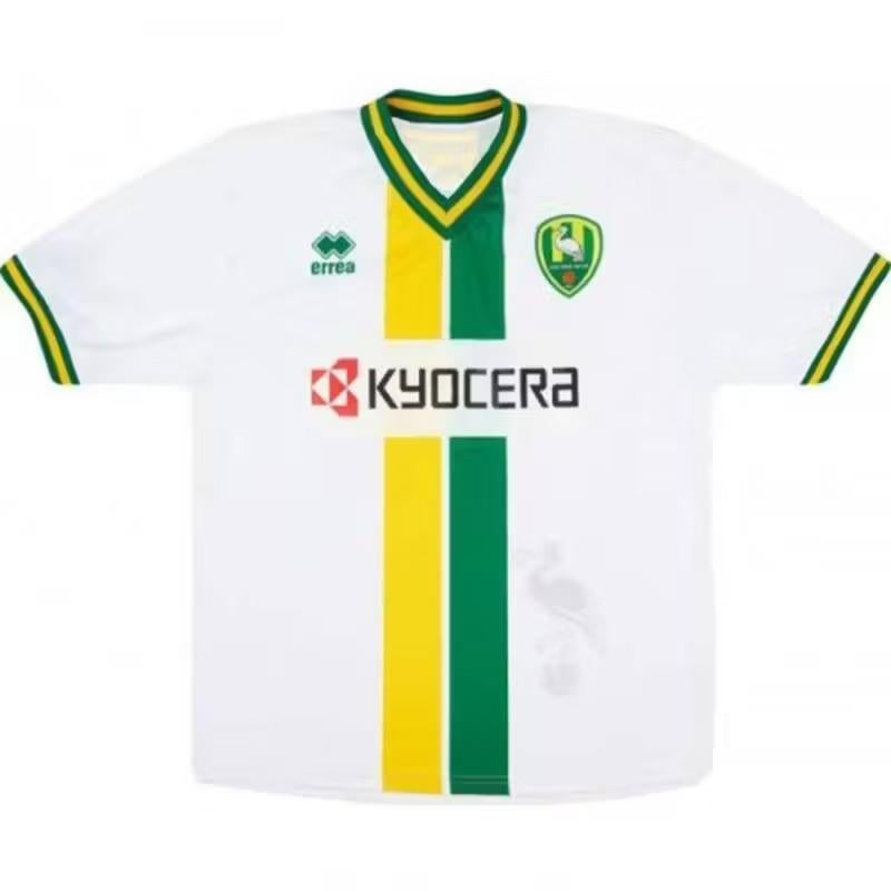 Ado den haag, Ophalen of Verzenden, Overige binnenlandse clubs