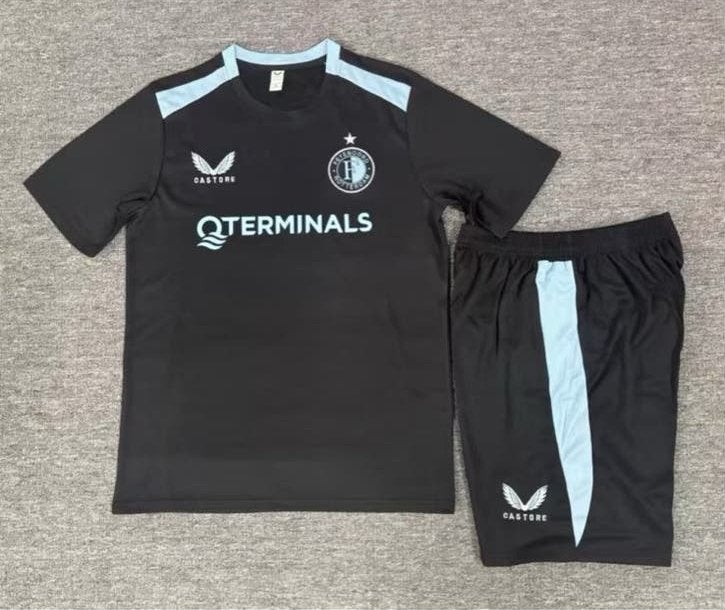 Feyenoord Trainingsset 26/27 - Alle Maten, Maat XS of kleiner, Ophalen of Verzenden, Nieuw, Set