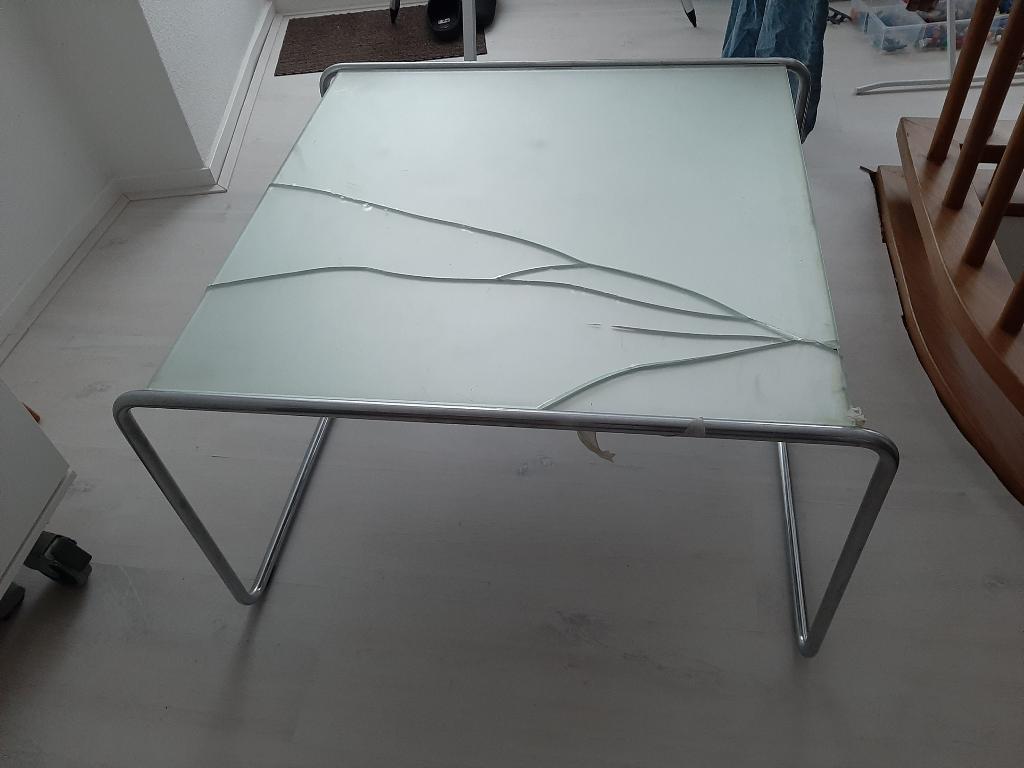 Harvink tafel salontafel bijzettafel, Huis en Inrichting, Tafels | Salontafels, Gebruikt, 50 tot 100 cm, Metaal, Minder dan 50 cm