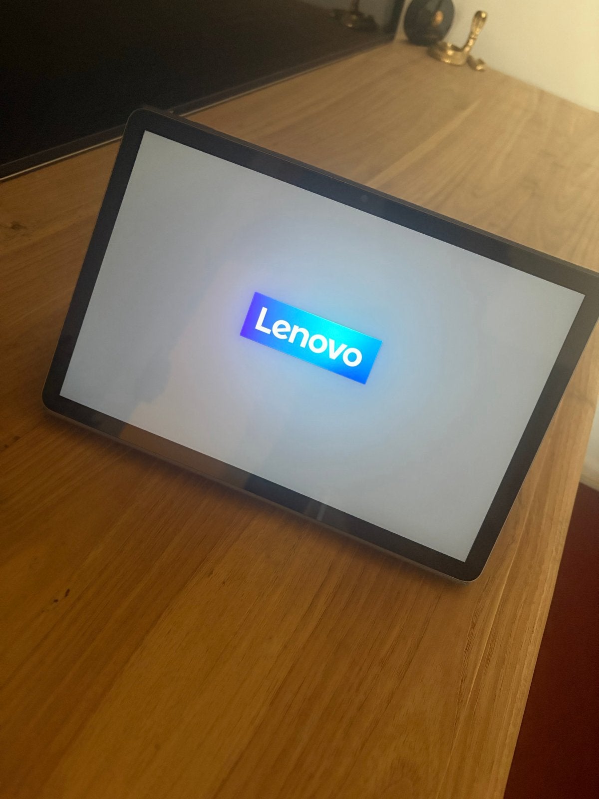 Lenovo Tab 10.1 inch - 4GB RAM - 64GB opslag - Wifi + oplade, Computers en Software, Usb-aansluiting, Zo goed als nieuw, 64 GB