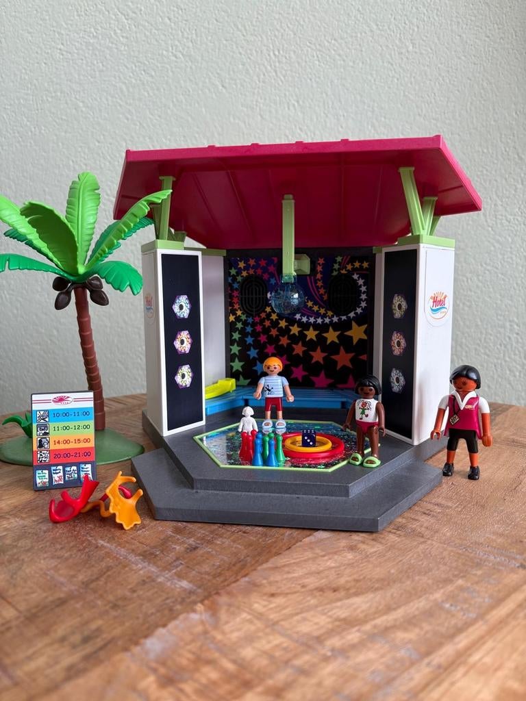Playmobile, Ophalen of Verzenden