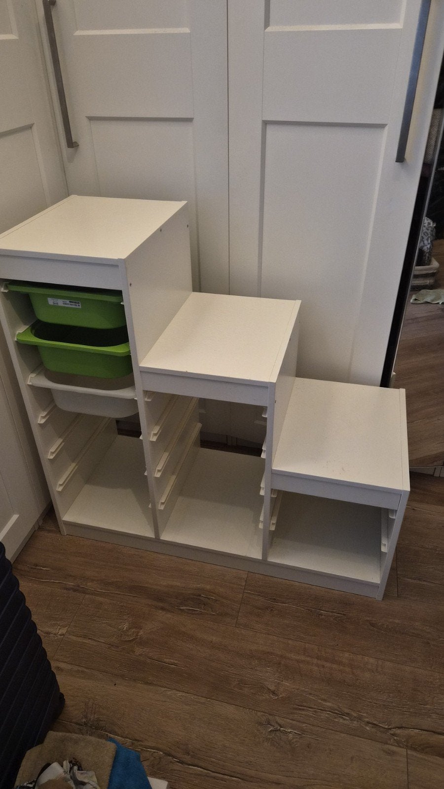 Trapkast trofast, Huis en Inrichting, Ophalen