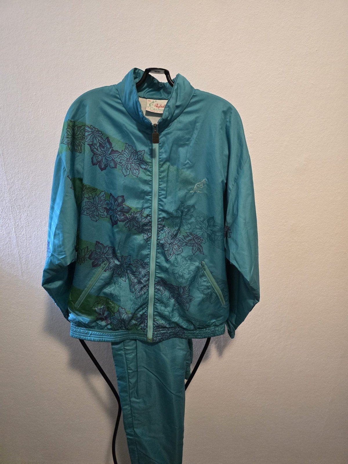 Oldschool Australian pak     size 44, Ophalen of Verzenden, Gedragen, Overige kleuren, Australian