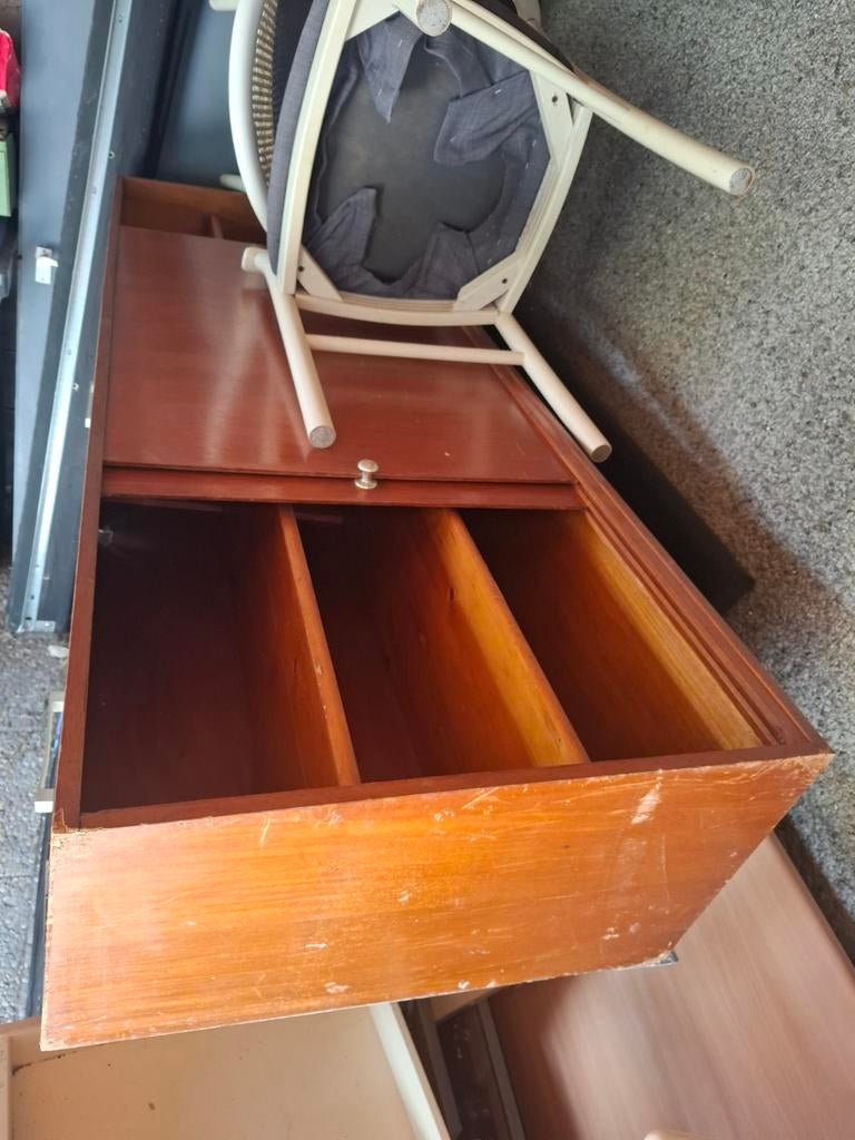 Gratis af te halen: Meubels, plant en hout in Heerlerheide, Ophalen, Gebruikt