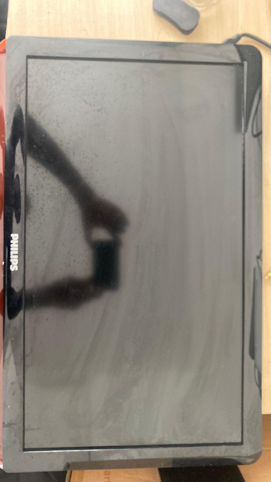 Philips tv, Ophalen, Zo goed als nieuw, Overige instrumenten