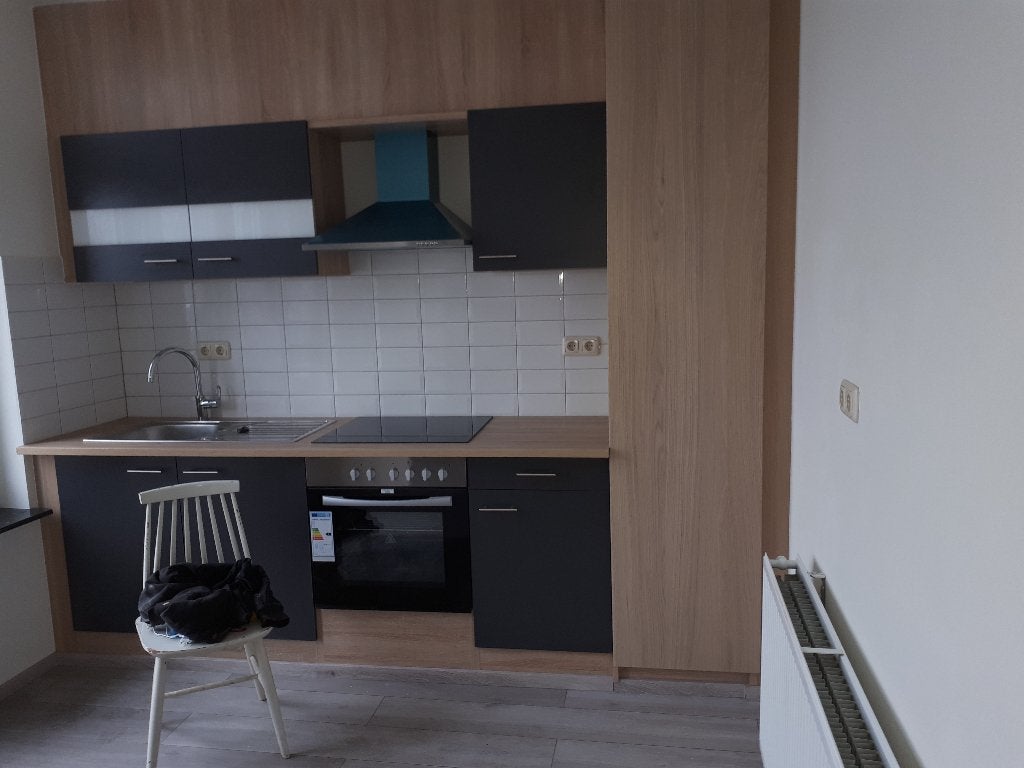 appartement te huur Hoensbroek, Huizen en Kamers, Huizen te huur, 75 m², Direct bij eigenaar, Limburg, 3 kamers