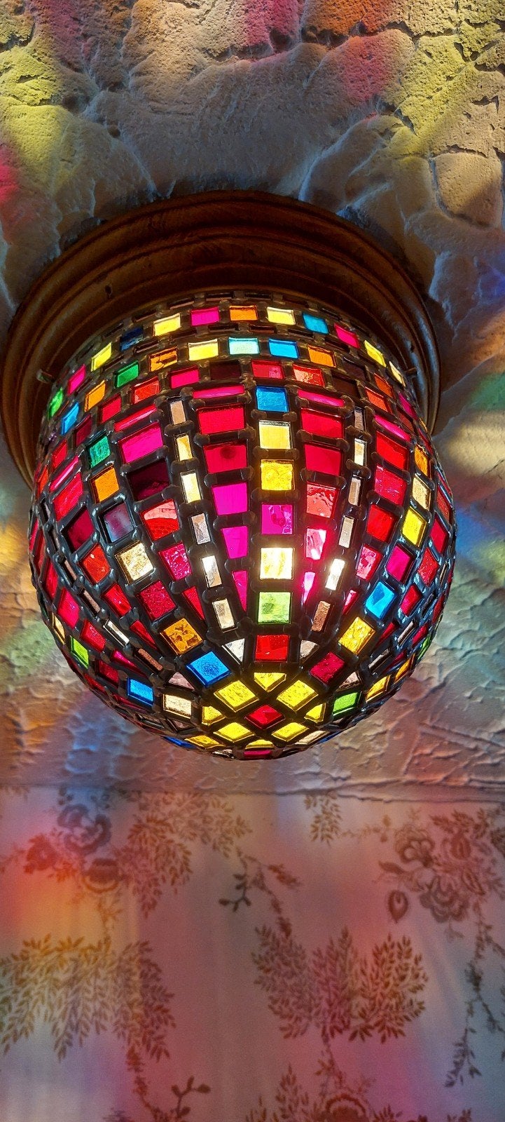 glas in lood., Huis en Inrichting, Ophalen of Verzenden