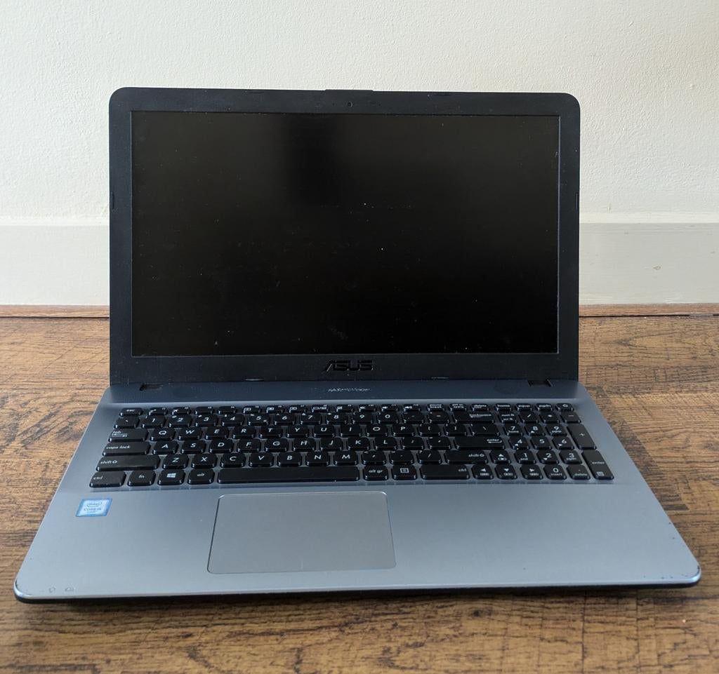 ASUS VivoBook A541UA-DM074T, Computers en Software, Windows Laptops, Ophalen, Gebruikt, 2 tot 3 Ghz, 8 GB