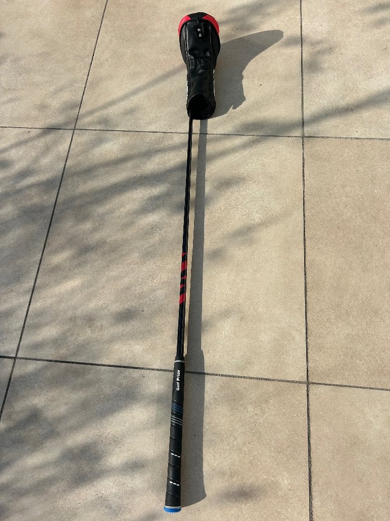 Taylormade Stealth Houten 5, Sport en Fitness, Golf, Ophalen, Gebruikt, Club, Overige merken