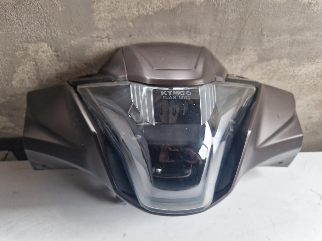 Koplamp kymco new people, Motoren, Ophalen of Verzenden
