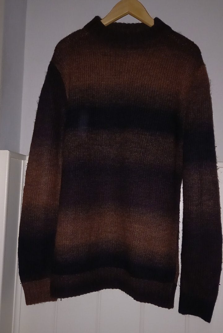 Drykorn wollen trui maat L, Ophalen of Verzenden, Gedragen, Maat 52/54 (L)