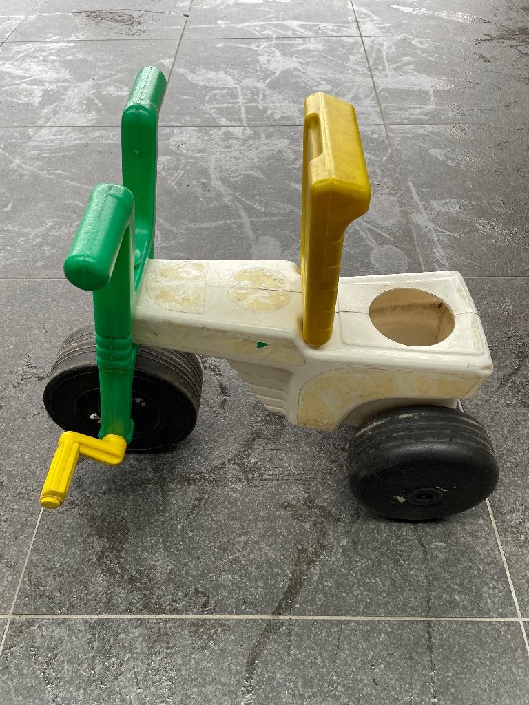 Driewielerfietsje, Fietsen en Brommers, Ophalen of Verzenden, Gebruikt