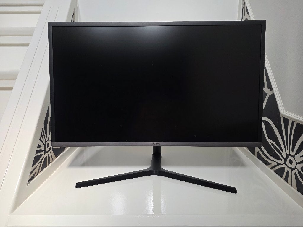 beeldscherm, Ophalen, Gebruikt, In hoogte verstelbaar, Ultra HD (4K)