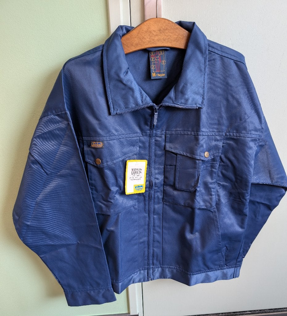 Werkjack KP ongevoerd 1581 ‘Snickers’ maat M regular, Tuin en Terras, Werkkleding, Heren, Snickers Workwear, Nieuw, Ophalen of Verzenden