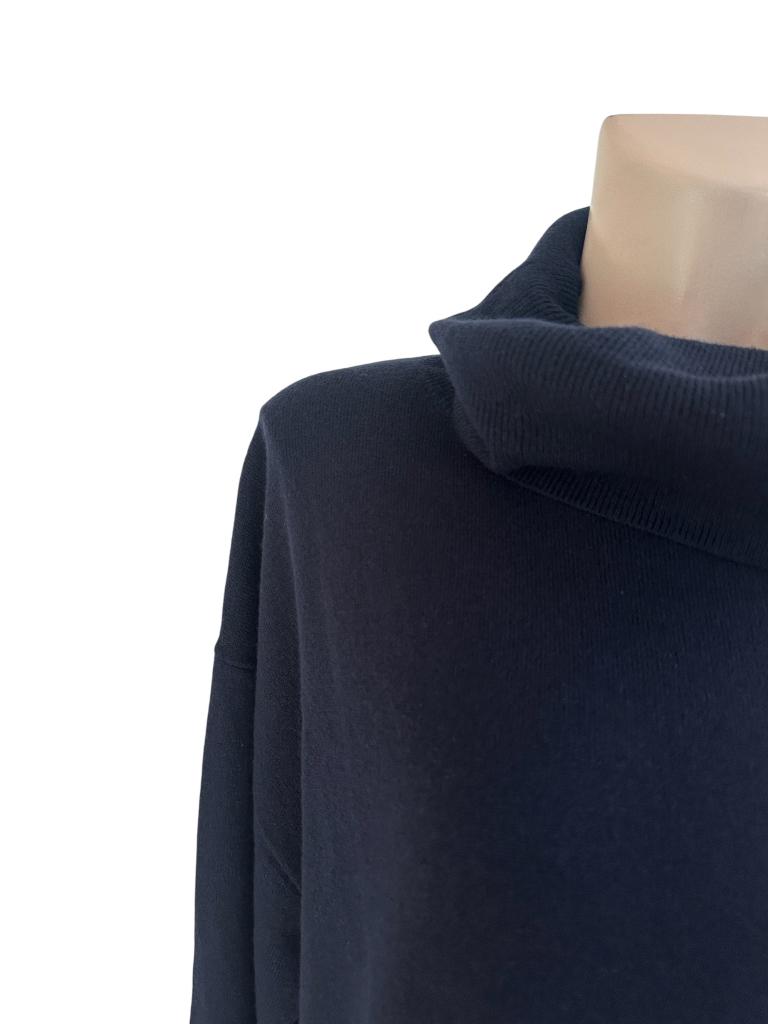 Kyra jurk NIEUW XXL, Kleding | Dames, Blauw, Maat 46/48 (XL) of groter, Nieuw, Ophalen of Verzenden