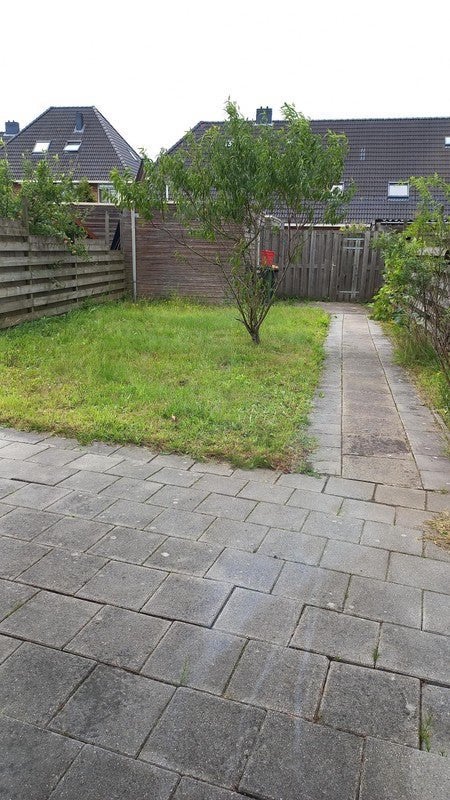 NIEUW! Woonruimte te huur Beukenstraat, Goor