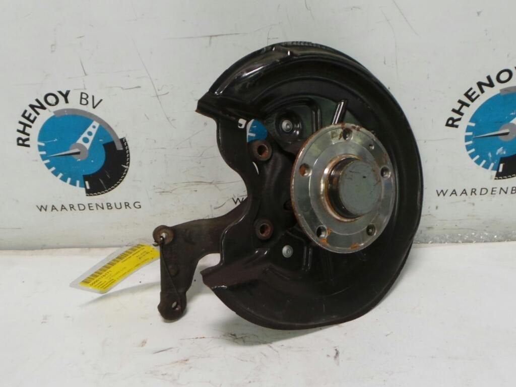 VOLKSWAGEN GOLF 5K1 FUSEE LA 2009, Ophalen of Verzenden, Gebruikt, Stiba lid