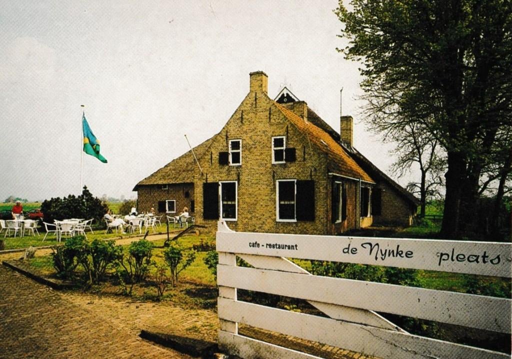 Piaam      (FR)            702a, Ophalen of Verzenden, Voor 1920, Friesland