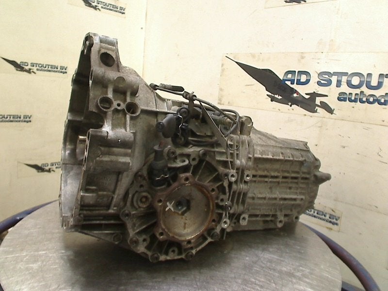Versnellingsbak Schakel Passat Variant (3B6) 2004, Auto-onderdelen, Gebruikt, Volkswagen, Volkswagen AG, Kundenbetreuung@volkswagen.de