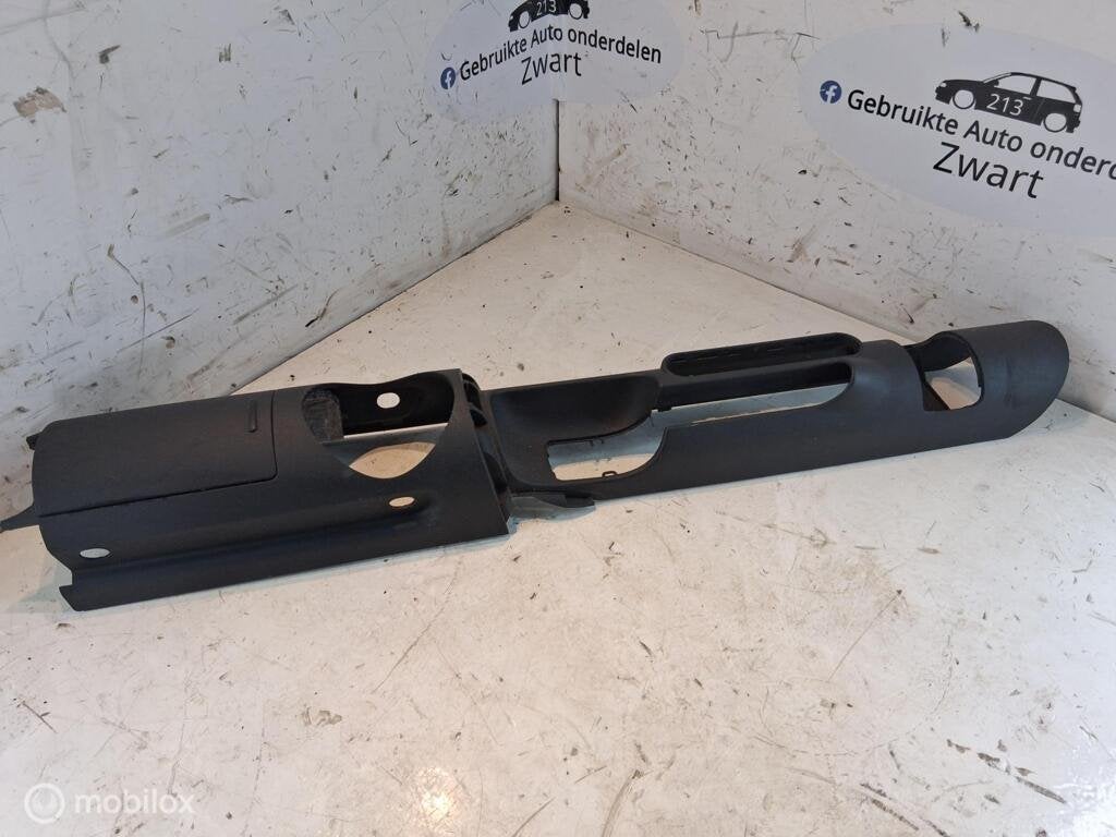 Middenconsole Audi TT 8N 1.8 5V ('98-'06) 8N0863300A, Audi, Gebruikt, Audi, Ophalen of Verzenden