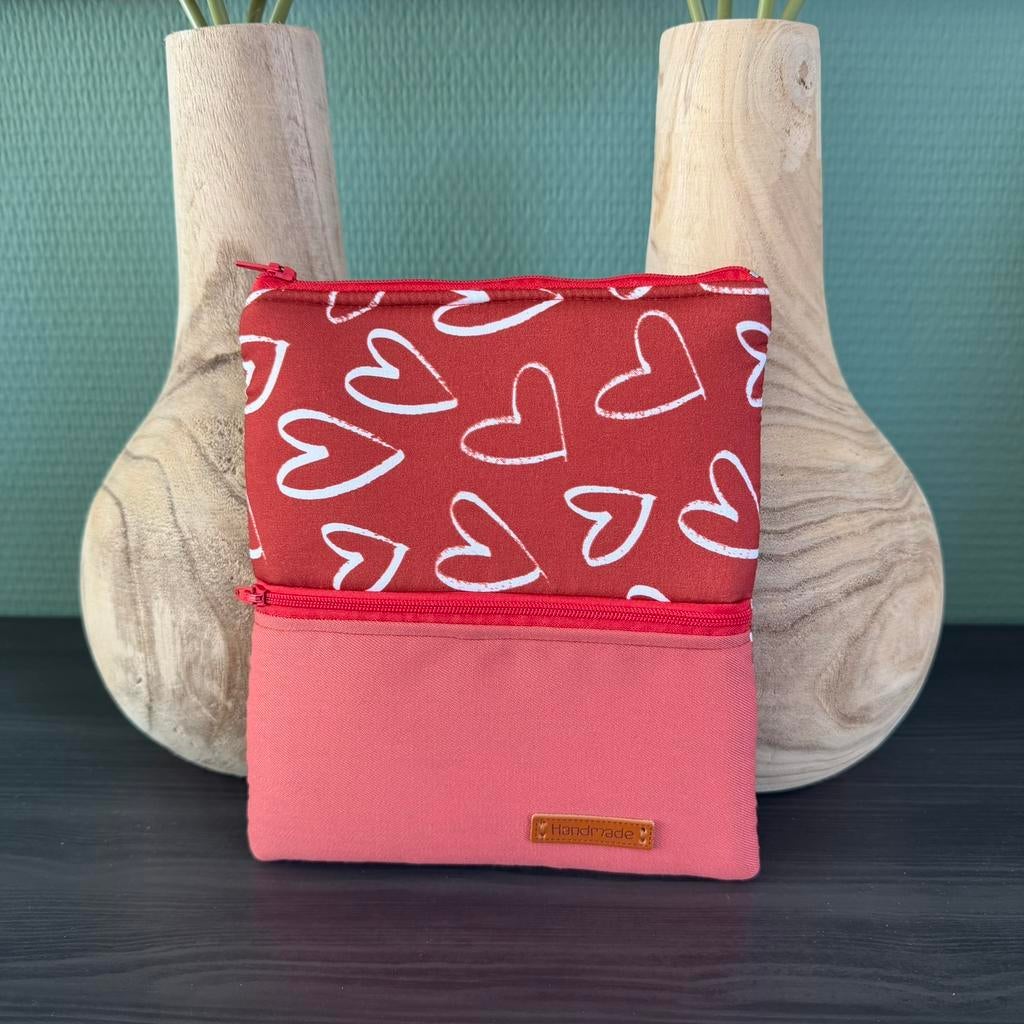 Kobo Clara hoes/sleeve, Computers en Software, E-readers, Ophalen of Verzenden, Zo goed als nieuw