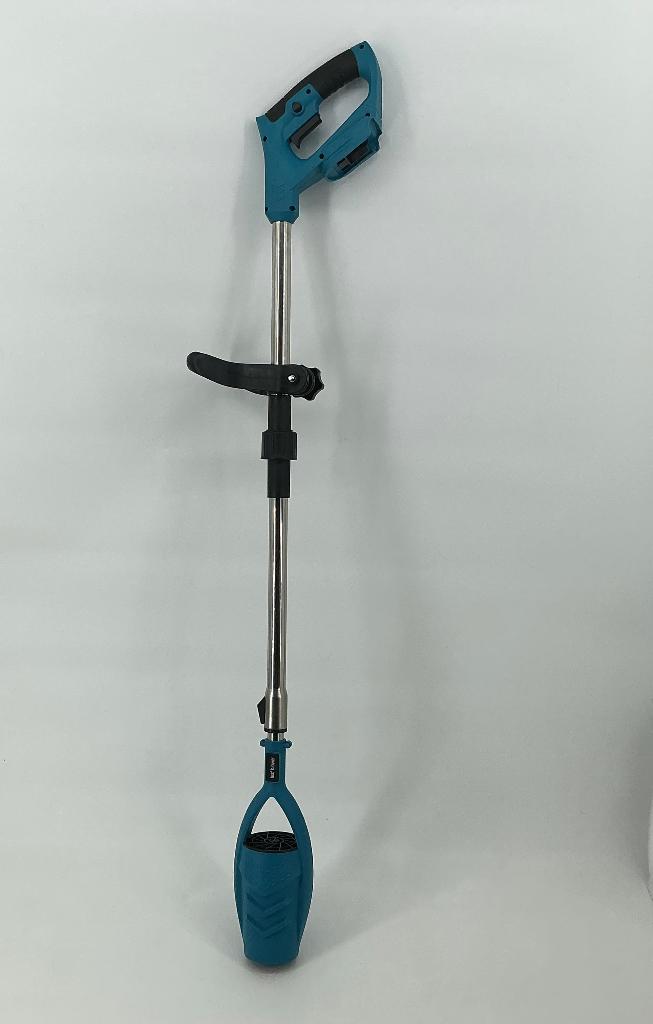 Bladblazer.Nieuw. Werkt op Makita18v accu. € 39,95., Tuin en Terras, Ophalen, Nieuw, Accu, Handgedragen