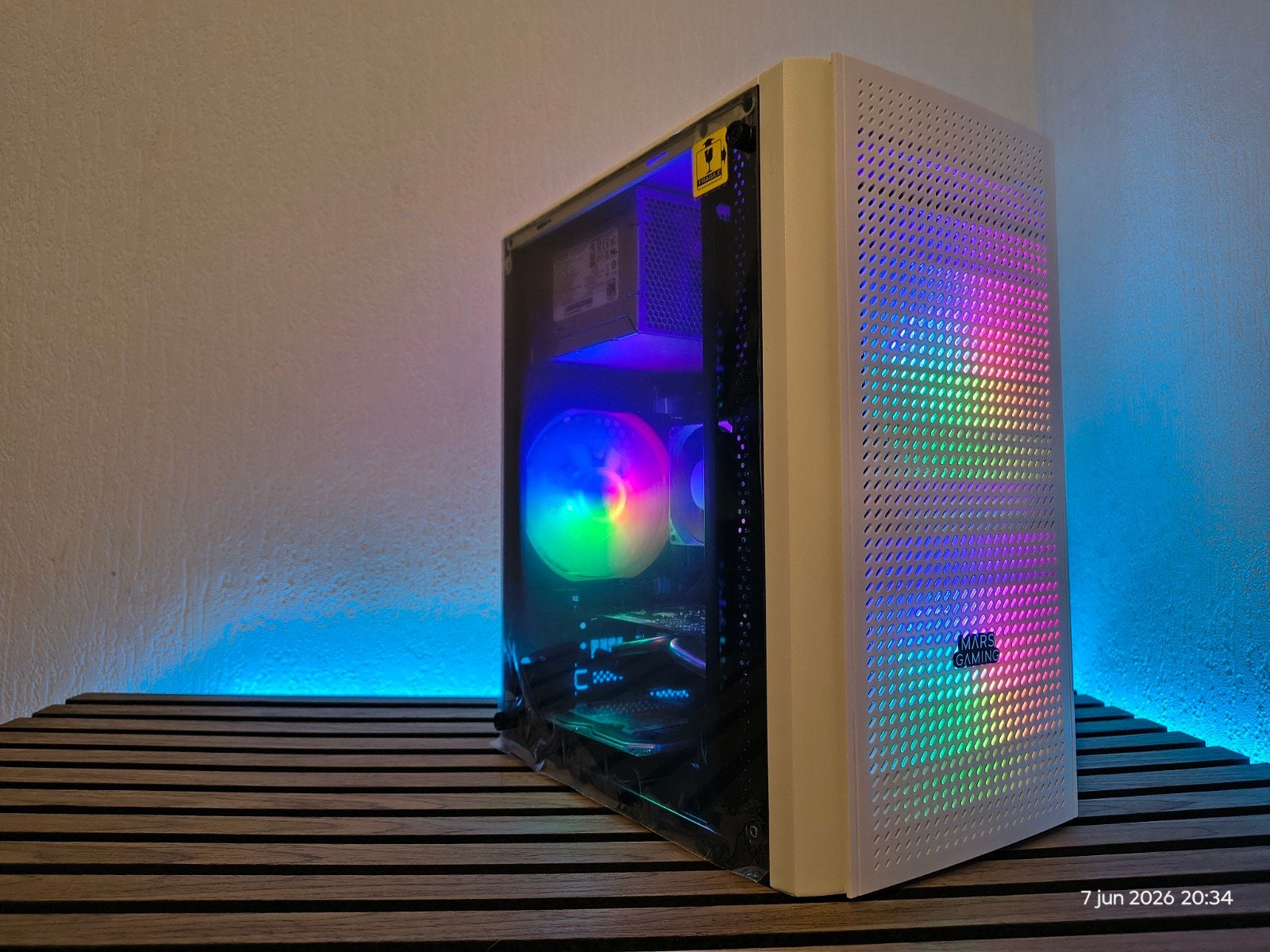 Budget Game pc met Toekomst potentie!!, Computers en Software, Desktop Pc's, 4 Ghz of meer, HDD, SSD, Gaming, Ophalen of Verzenden