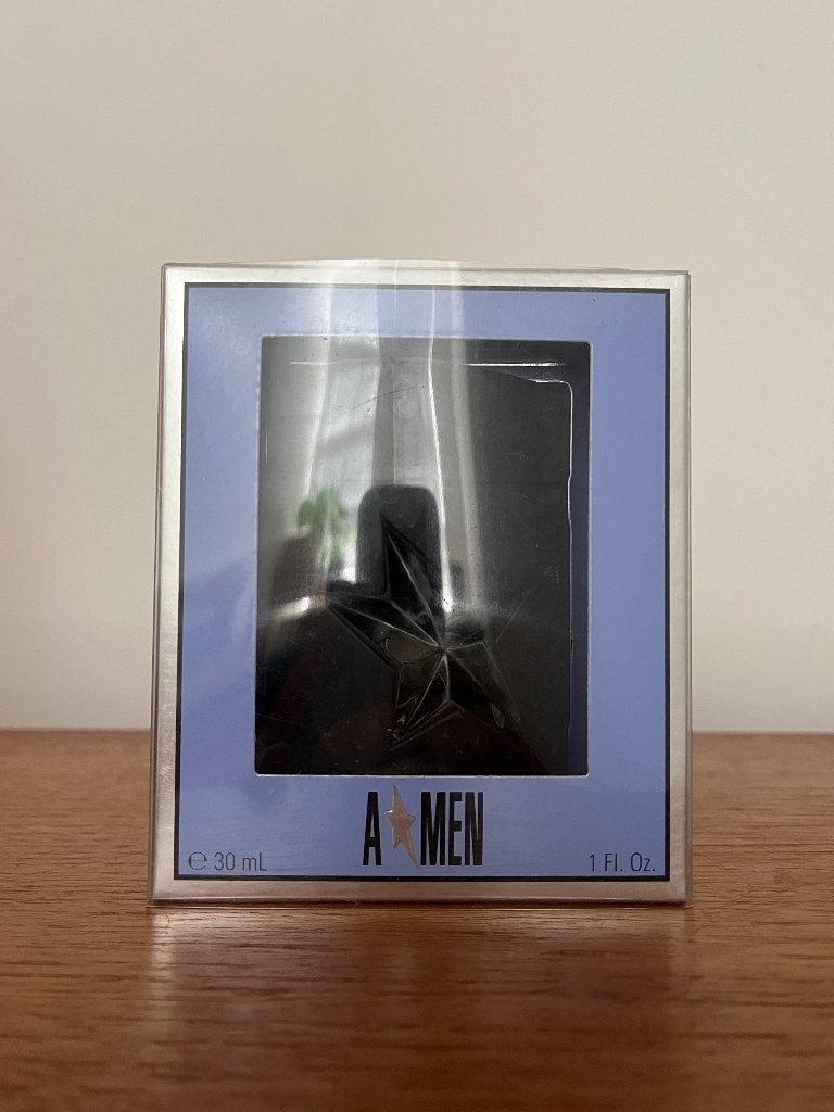 Thierry Mugler A*Men EDT 30ml 2012 formule, Ophalen of Verzenden, Nieuw