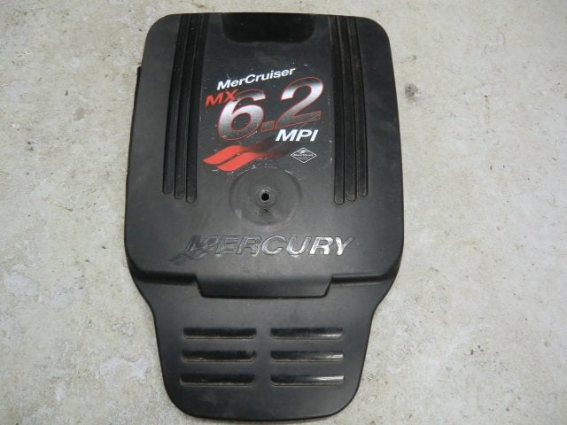 mercruiser  vortec 6.2  5.0 5.7 4.3 onderdelen, Ophalen, Zo goed als nieuw, Motor en Techniek