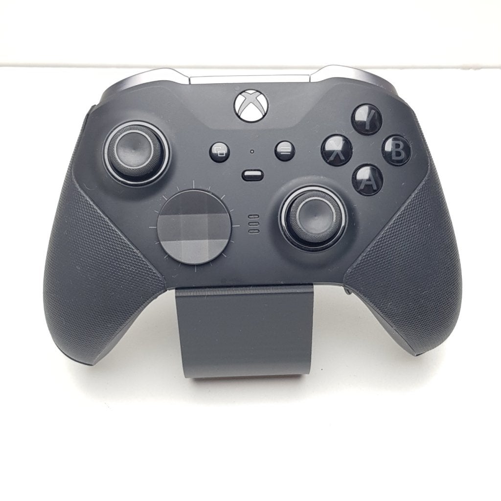 Microsoft Xbox Elite 2 Controller Zwart, Spelcomputers en Games, Spelcomputers | Xbox | Accessoires, Microsoft, Zo goed als nieuw