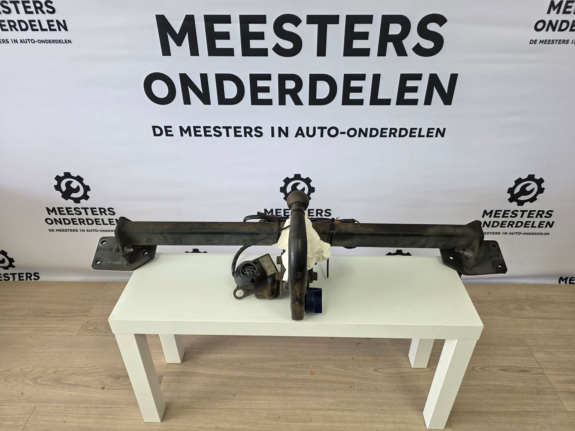 Mercedes C-Klasse (S205) trekhaak, Auto-onderdelen, -, -, -