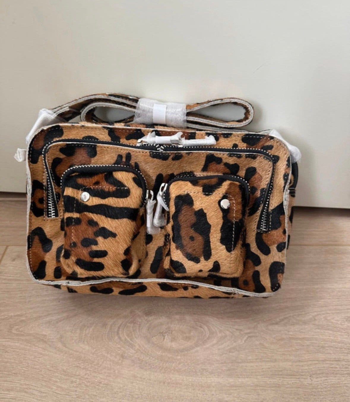 Nunoo Ellie Dots Deluxe, Ophalen of Verzenden, Nieuw