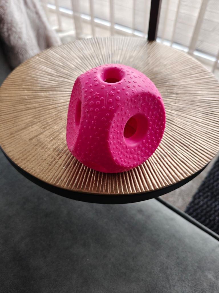 Lockball voor hondensnacks, Dieren en Toebehoren, Ophalen of Verzenden