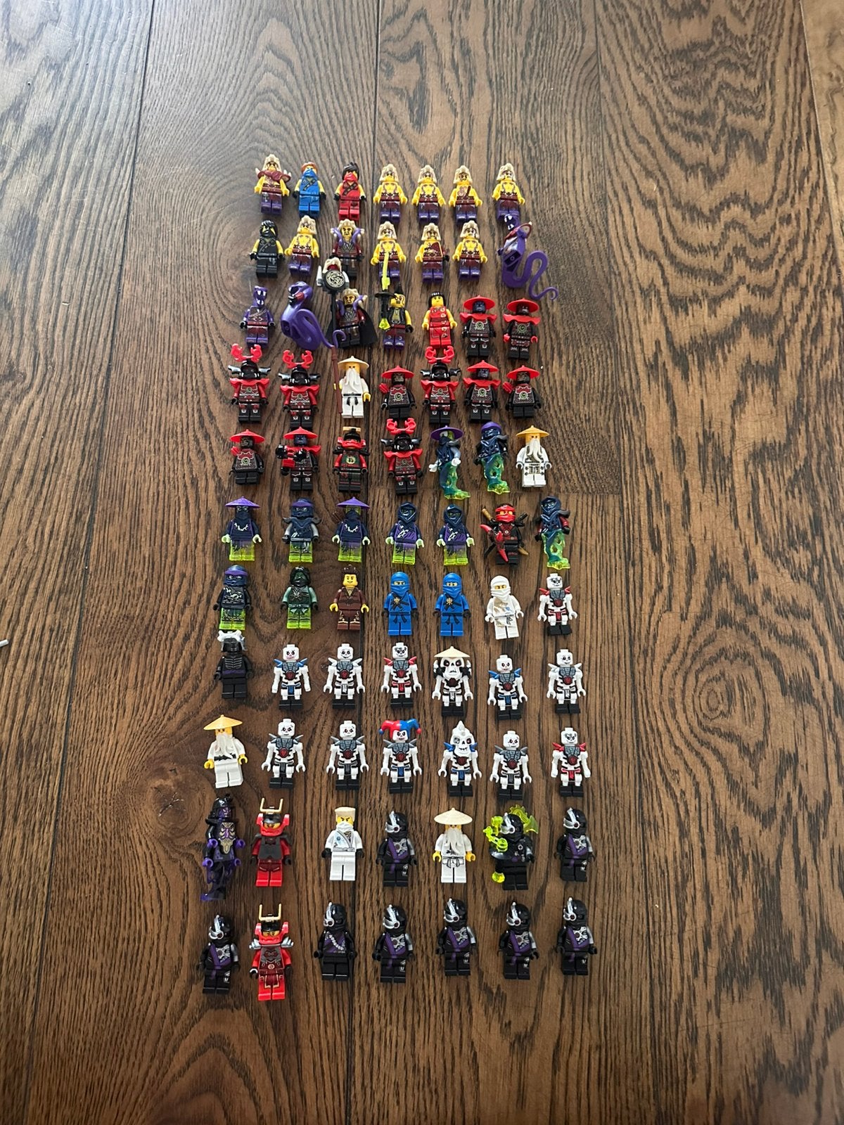 Mega veel Lego ninjago, Sieraden, Tassen en Uiterlijk, Piercings, Ophalen of Verzenden, Zo goed als nieuw, Staal, Oor- of Traguspiercing