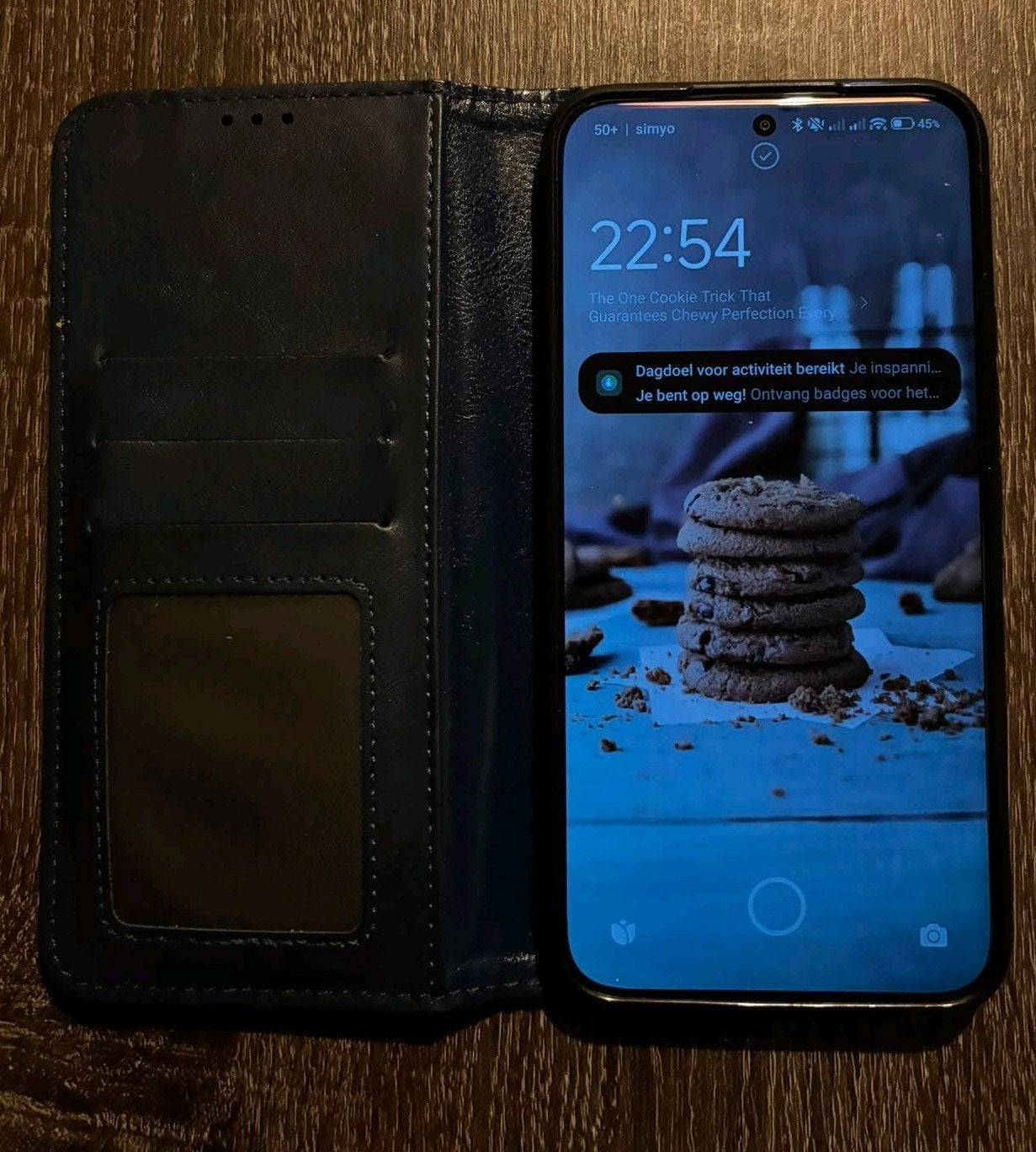 Xiaomi Redmi Note 15 Pro+ 5G 512GB Zwart Dual Sim, Ophalen, 512 GB, Overige modellen, Zwart