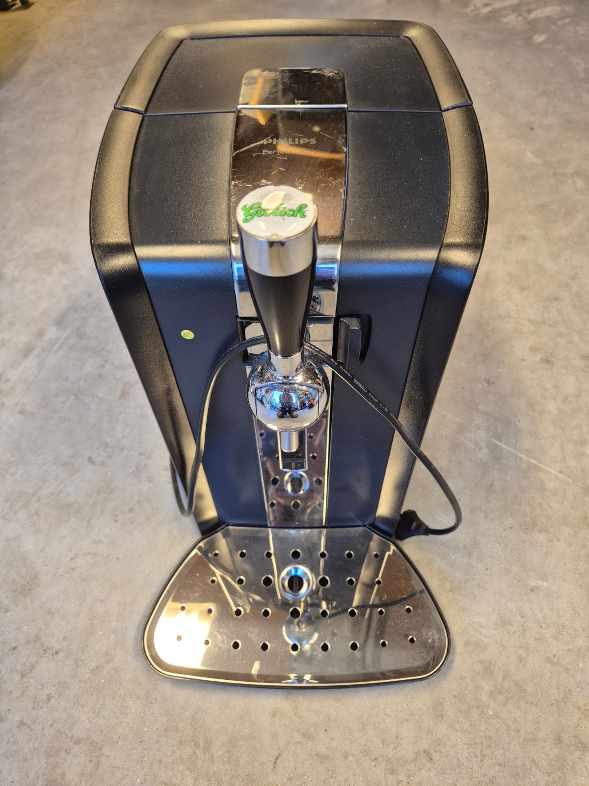 Philips Perfect Draft, Ophalen of Verzenden, Gebruikt, Philips