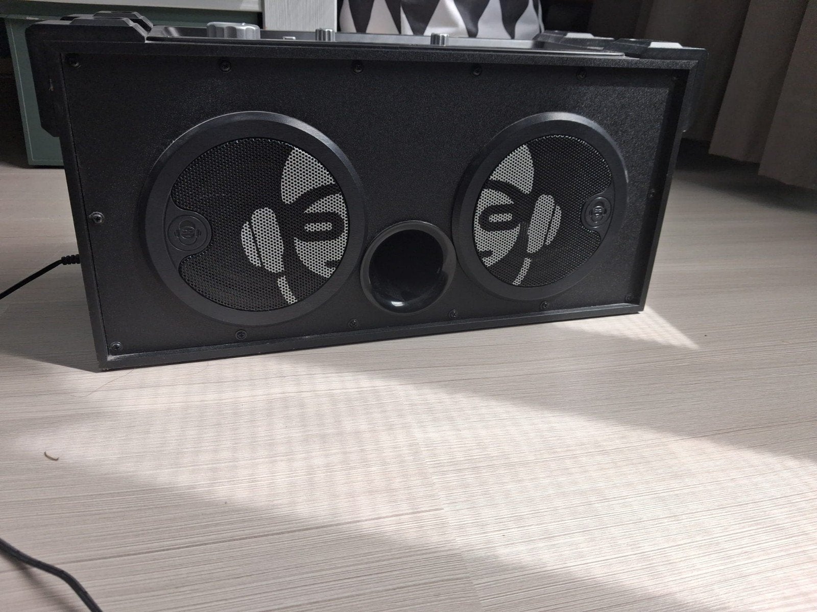 I dance party box, Ophalen, Minder dan 60 watt, Overige typen, Overige merken
