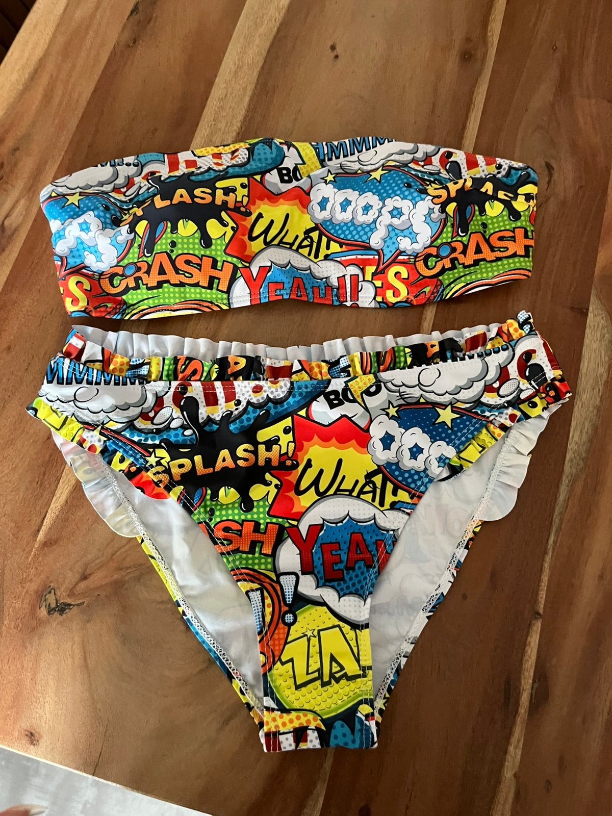 Bikini maat M, Kleding | Dames, Ophalen, Nieuw, Bikini