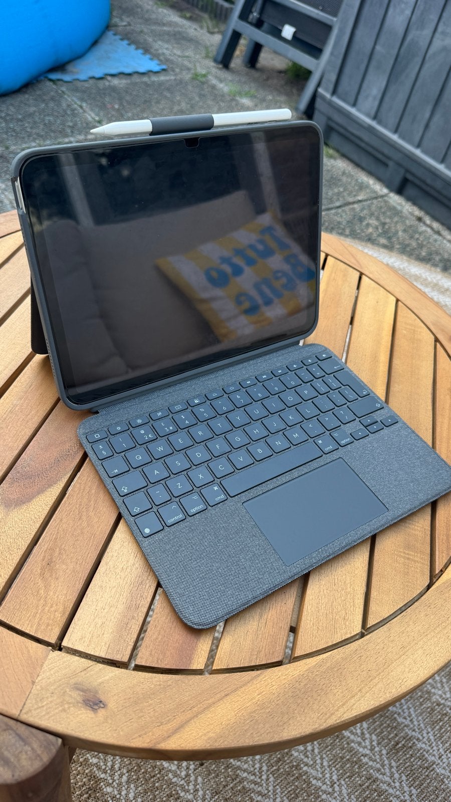 Apple iPad (10e generatie) 256GB, 10 inch, Apple iPad, Ophalen of Verzenden, Zo goed als nieuw