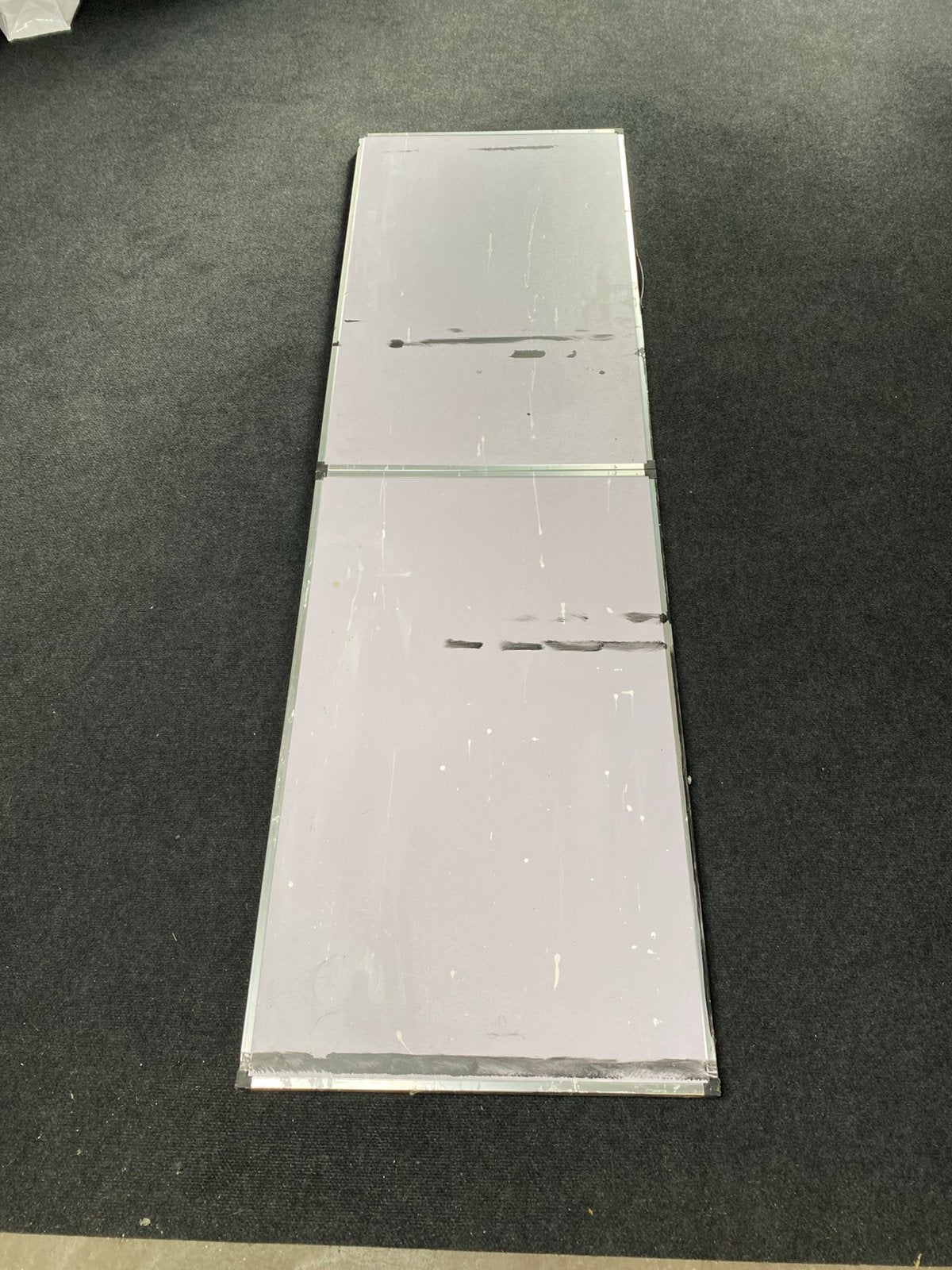 Behangtafel, Doe-het-zelf en Verbouw, Werkbanken, Ophalen, Gebruikt
