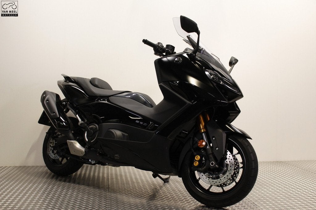 Yamaha TMAX Tech Max (bj 2023), Motoren, Motoren | Yamaha, Scooter, Klantenservice@yamaha-motor.nl, Koolhovenlaan 101
1119 NC  Schiphol-Rijk, NL