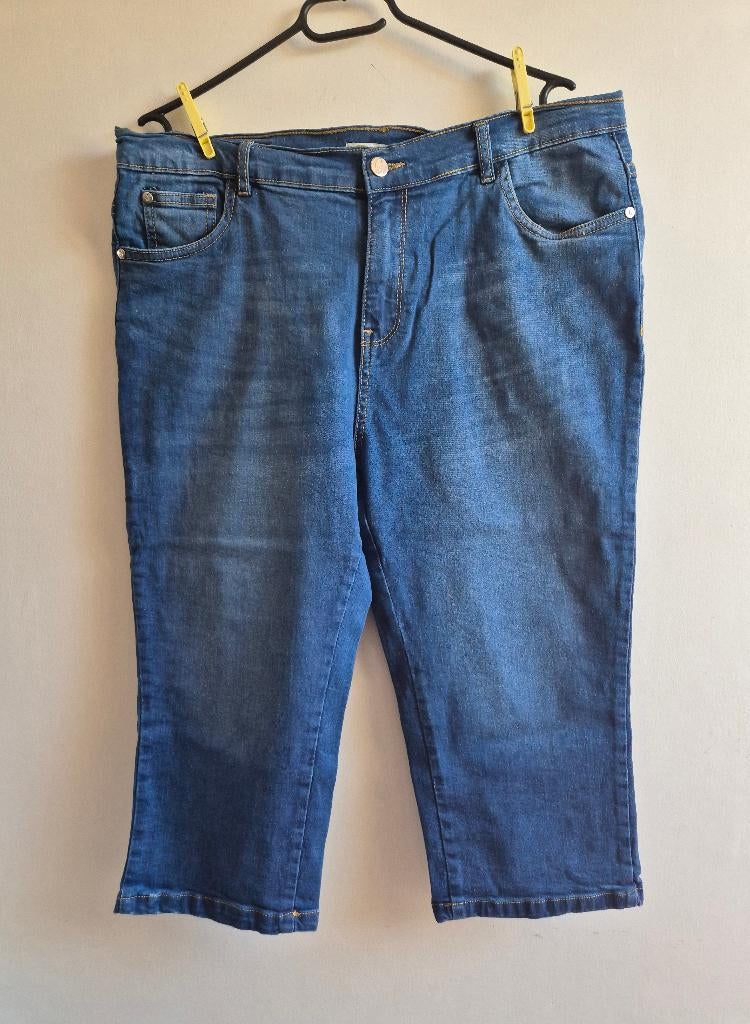 Driekwart broek Gafair 44, Maat 42/44 (L), Ophalen of Verzenden, Zo goed als nieuw, Driekwart