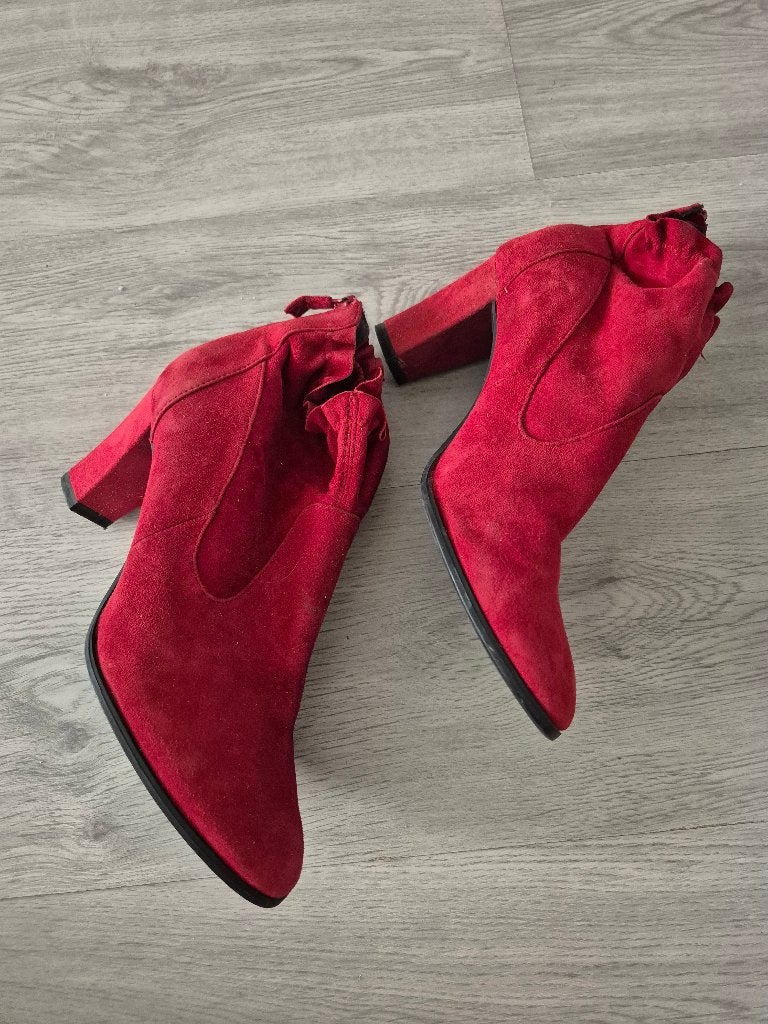 Partij schoenen maat 36t.m/41 (12 paar, Kleding | Dames, Ophalen, Zo goed als nieuw, Overige kleuren, Overige typen