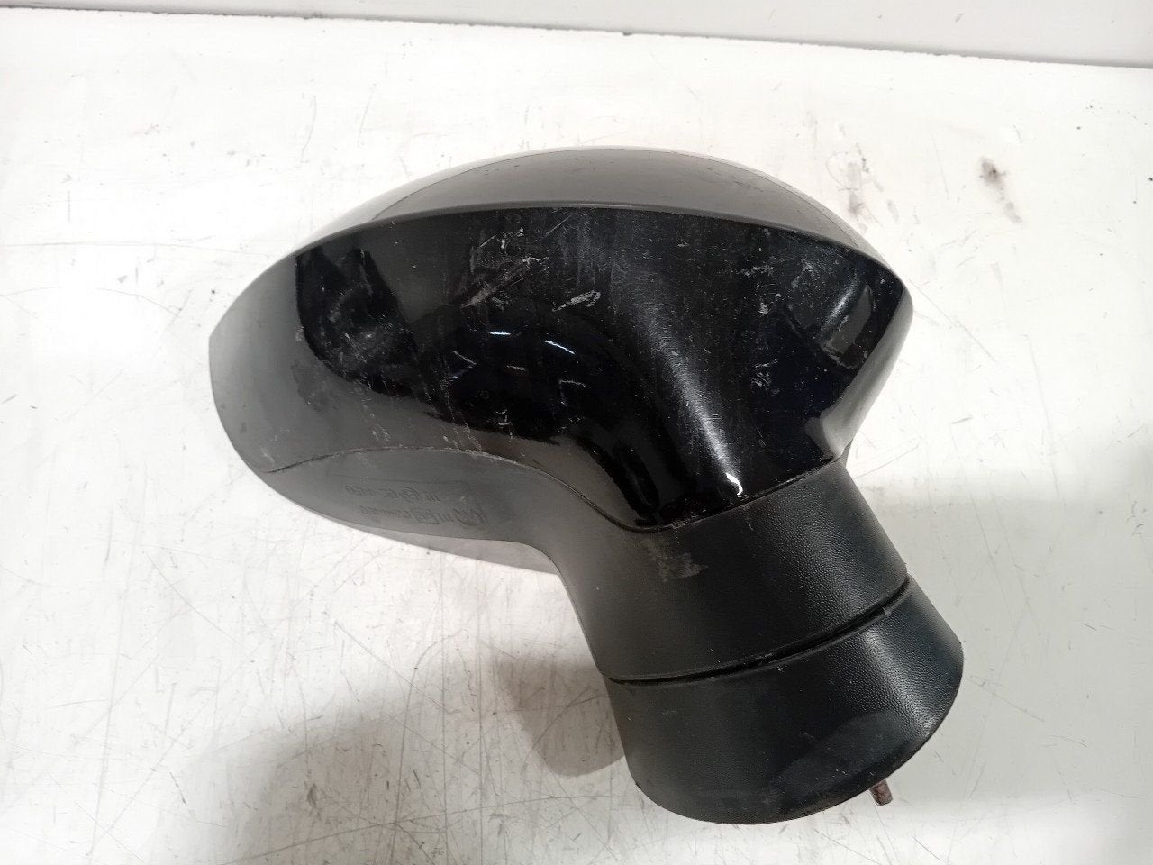Spiegel buiten rechts elektrisch Seat Ibiza, Auto-onderdelen, Onderdelen@venauto.nl, Van der Ven Autorecycling B.V., Gebruikt