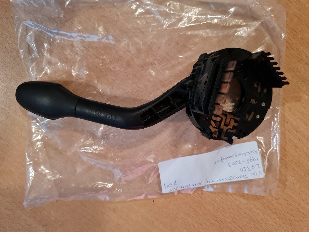 Richting lampenschakelaar VW. Transporter, Auto-onderdelen, Ophalen of Verzenden, Gebruikt, Volkswagen